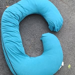 Leachco Snoogle Pregnancy Pillow